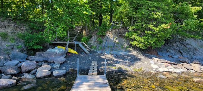 1072 Butler Is, House other with 1 bedrooms, 1 bathrooms and null parking in North Hero VT | Image 22
