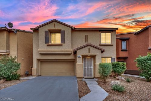 4063 Blue Wildrye St, Las Vegas, NV, 89122-3554 | Card Image