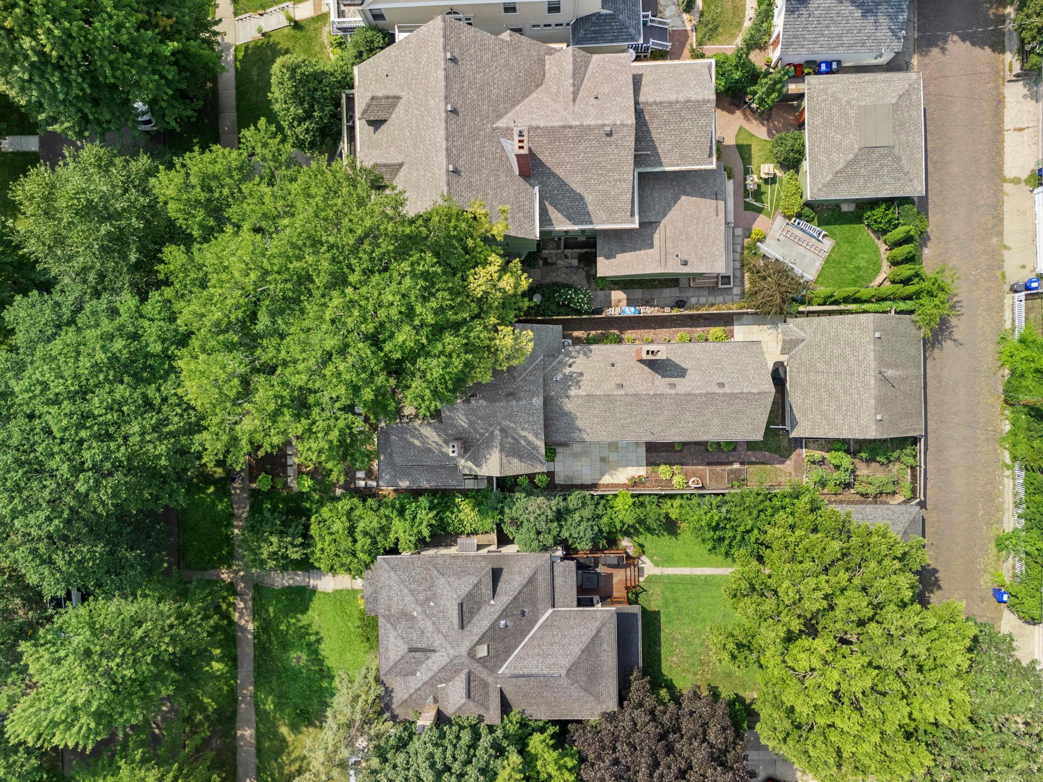 Residential in Saint Paul 2