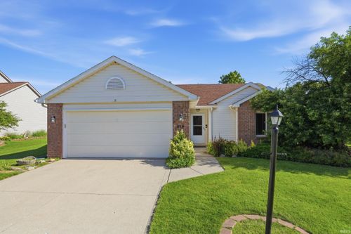 370 Cobblers Way, Waterloo, IN, 46793 | Card Image