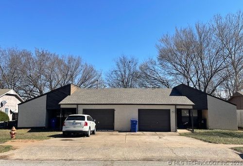 4901 Hickory Ave, Broken Arrow, OK, 74011-4608 | Card Image
