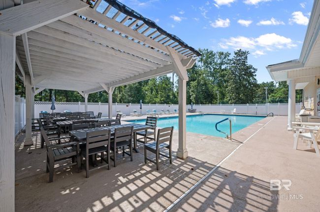 402 Savannah Ln, House other with 3 bedrooms, 2 bathrooms and null parking in Foley AL | Image 33