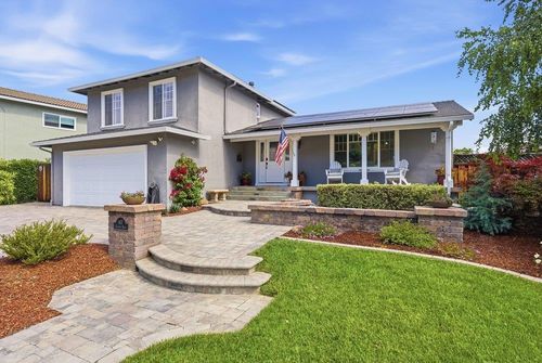 807 Colleen Drive, San Jose, CA, 95123 | Card Image