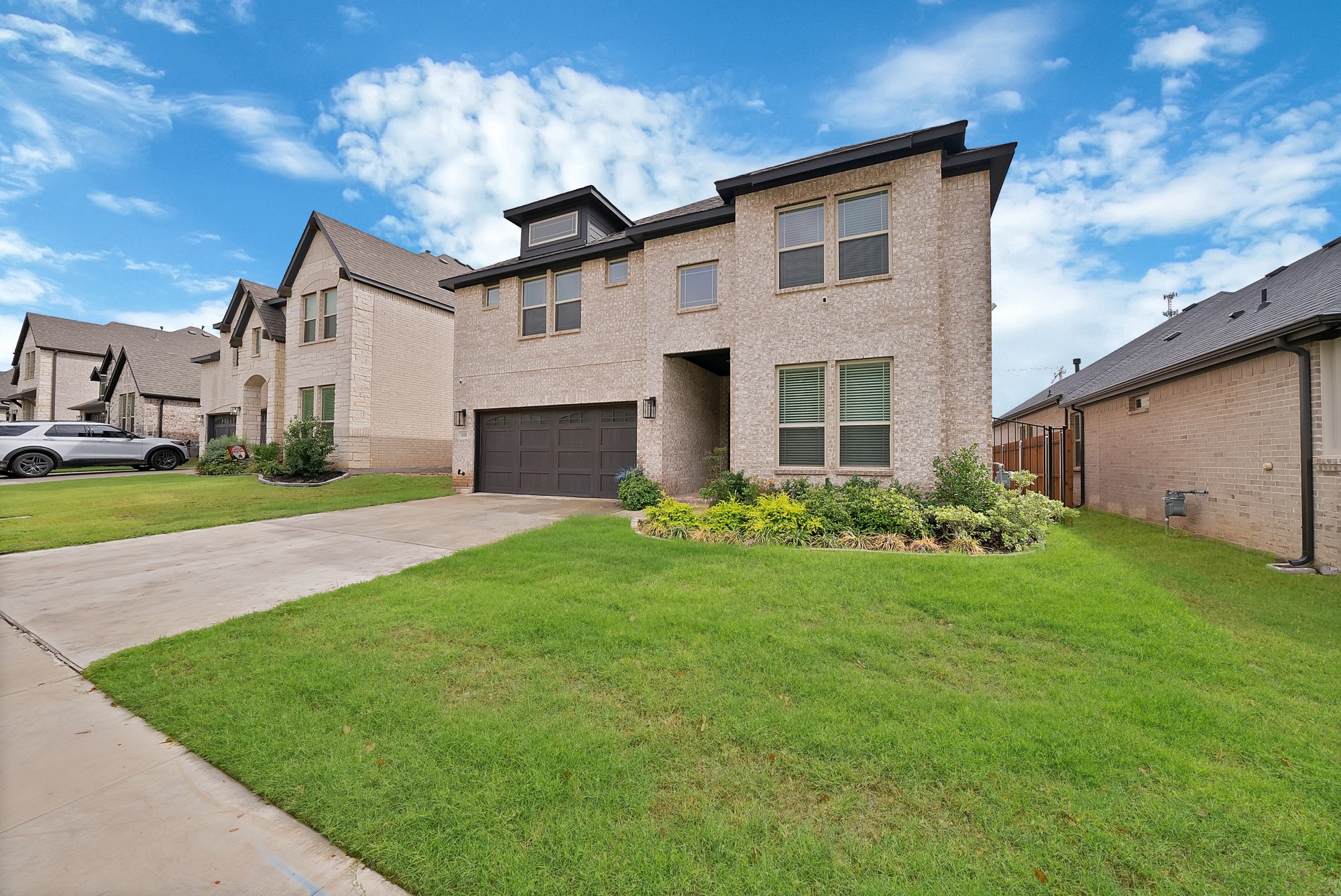 Residential Lease in Aledo