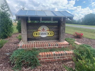 3818 Deerwood Acres Drive, Home with 0 bedrooms, 0 bathrooms and null parking in Summerfield NC | Image 1