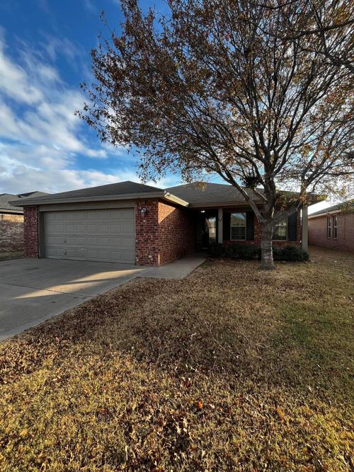 2317 99th St, Lubbock, TX, 79423-7161 | Card Image