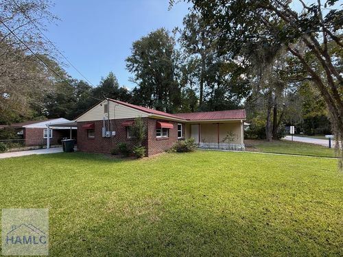 501 Patton Rd, Hinesville, GA, 31313-3729 | Card Image
