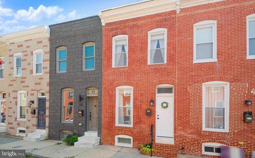 119 N Belnord Ave, BALTIMORE, MD, 21224-1236 | Card Image