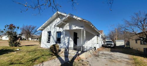 2168 Avenue H, Wichita Falls, TX, 76309-3343 | Card Image