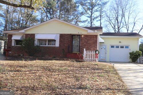 1697 Cardinal Rd, Jonesboro, GA, 30238-6662 | Card Image