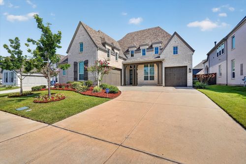 532 Bridle Ranch Dr, Rockwall, TX, 75087-6782 | Card Image