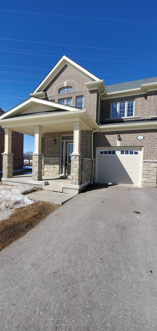 8 Hurst Dr, Ajax, ON, L1T0N8 | Card Image