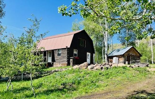 2344 Aunt Rosies Lane, Craig, CO, 81625 | Card Image