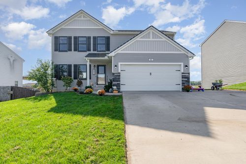 861 View Pointe Dr, Middleville, MI, 49333-9369 | Card Image