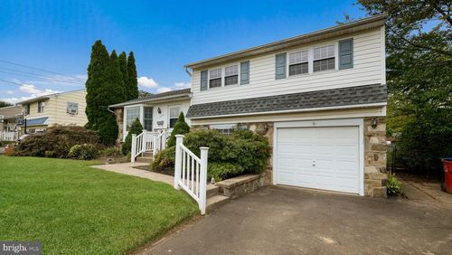 1252 Dahlia Rd, WARMINSTER, PA, 18974-2162 | Card Image