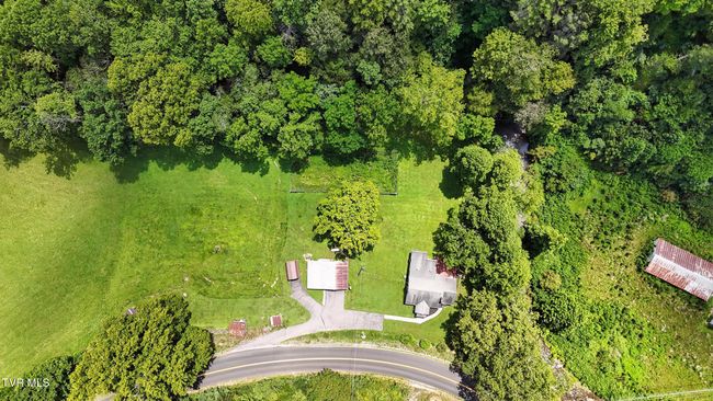 7742 S Fork Rd, House other with 2 bedrooms, 2 bathrooms and null parking in Pound VA | Image 46