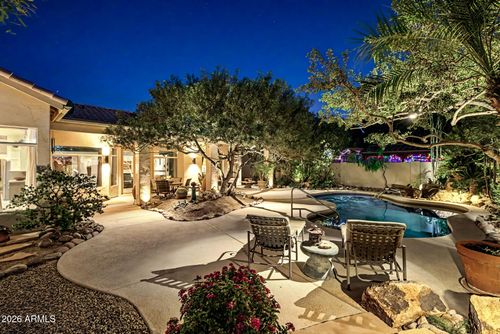 22906 N 74th Lane, Glendale, AZ, 85310 | Card Image