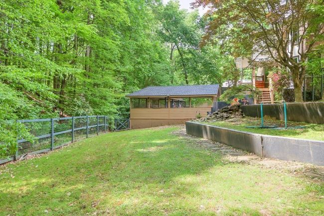 3493 Wood Acres Blvd, House other with 4 bedrooms, 4 bathrooms and null parking in Duluth GA | Image 66