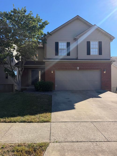2173 Market Garden Ln, Lexington, KY, 40509-8524 | Card Image