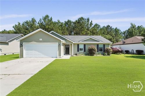 306 Madison Oaks Dr, Rincon, GA, 31326-9769 | Card Image