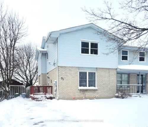 71 Golfdale Cres, London, ON, N6C5P3 | Card Image