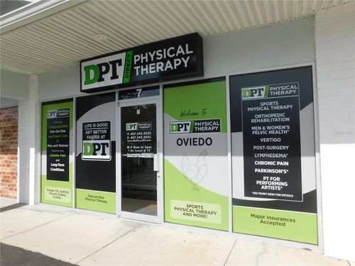 ste-7-100 Alexandria Blvd, Oviedo, FL, 32765-8298 | Card Image