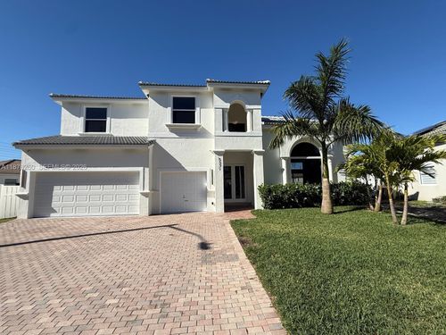 0-5371 Sw 32nd St, Hollywood, FL, 33023-5356 | Card Image