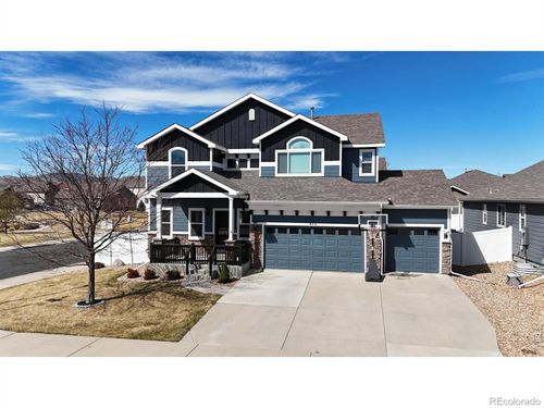 473 Routt Dr, Loveland, CO, 80538-1928 | Card Image
