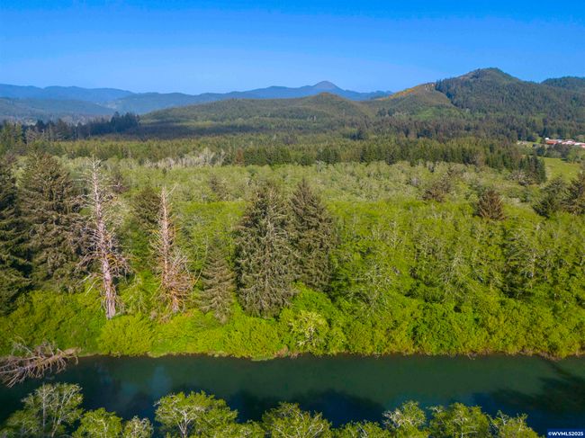 0 Elmer Miller Rd, Home with 0 bedrooms, 0 bathrooms and null parking in Siletz OR | Image 7