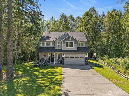 22314 58th Ave E, Spanaway, WA, 98387-5864 | Card Image