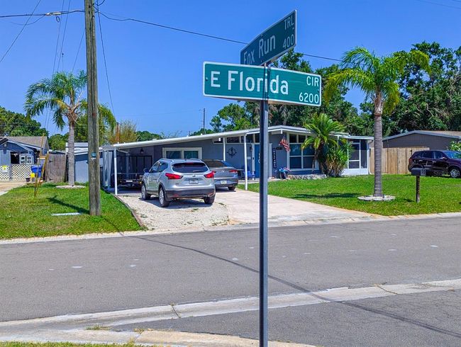489 Fox Run Trl, House other with 3 bedrooms, 2 bathrooms and null parking in APOLLO BEACH FL | Image 39