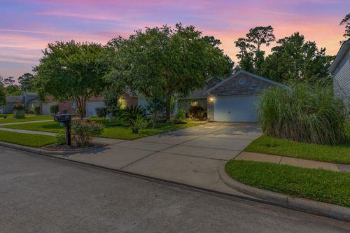 414 Laurel Sage Dr, Kingwood, TX, 77339-3661 | Card Image