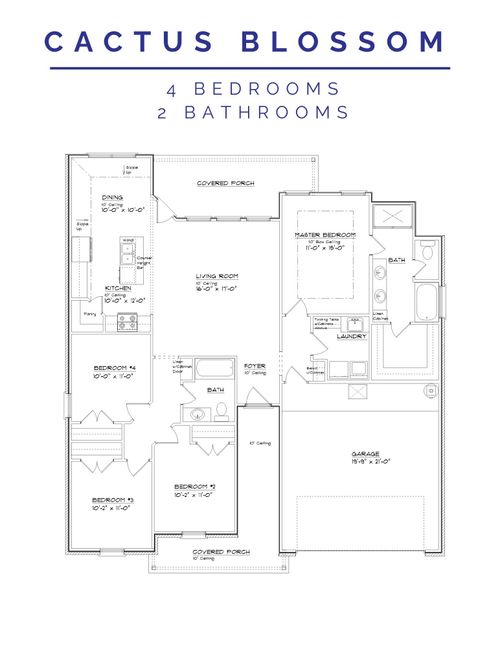 7602 Hudson Way, Abilene, TX, 79602-2547 | Card Image