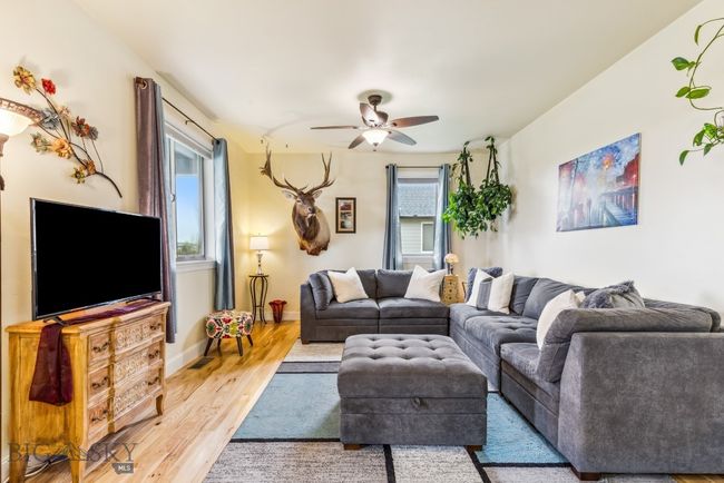304 Farmall Ln, House other with 4 bedrooms, 3 bathrooms and null parking in Manhattan MT | Image 8