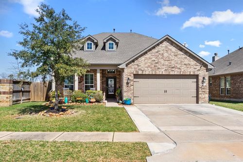 3538 Dancing Daisy Ln, Richmond, TX, 77406-1749 | Card Image