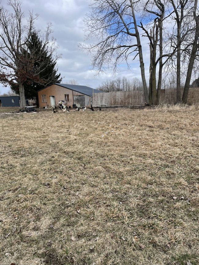 237 W Castle Rd, House other with 4 bedrooms, 2 bathrooms and null parking in Fostoria MI | Image 20
