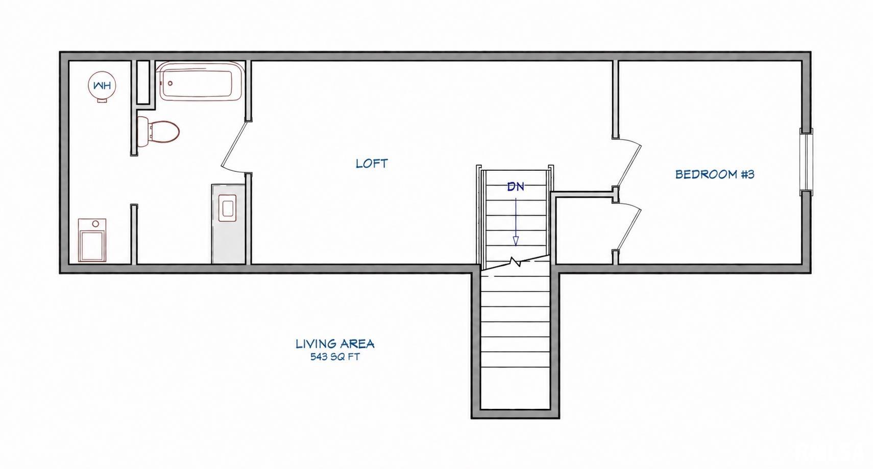 Residential in Gridley 5