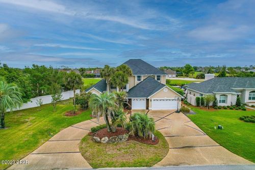112 Legend Lakes Dr, Panama City Beach, FL, 32408-7245 | Card Image