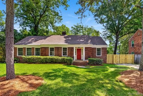 3455 Wellington Rd, Montgomery, AL, 36106-2323 | Card Image