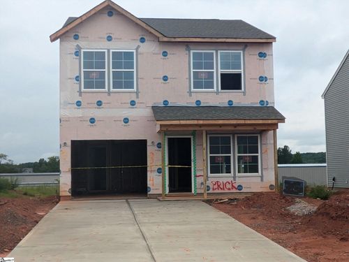 lot-314-138 Cotesworth St, Pendleton, SC, 29670-9541 | Card Image