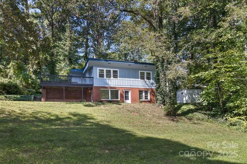 54 Hampden Rd, Asheville, NC, 28805-2441 | Card Image