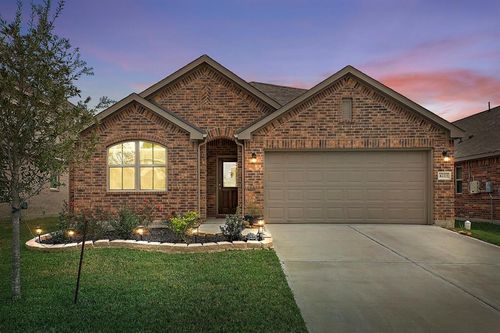 4213 W Bayou Maison Circle, Dickinson, TX, 77539 | Card Image