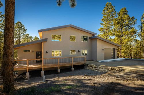 88 Valley Road, Angel Fire, NM, 87710 | Card Image