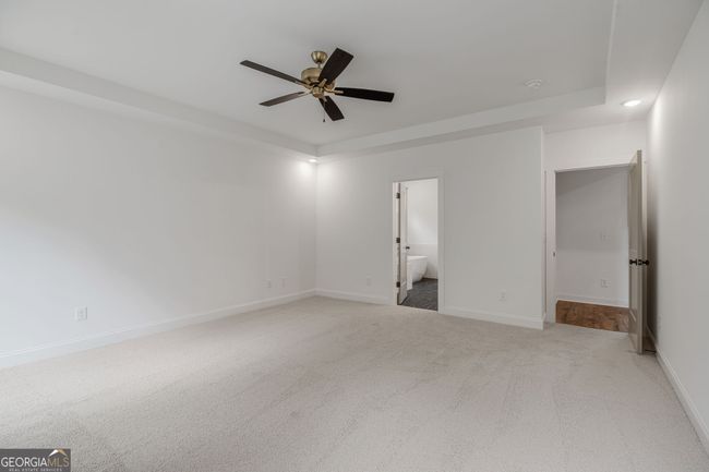 LOT 29 Flint Farms Drive, House other with 5 bedrooms, 4 bathrooms and 2 parking in Concord GA | Image 52
