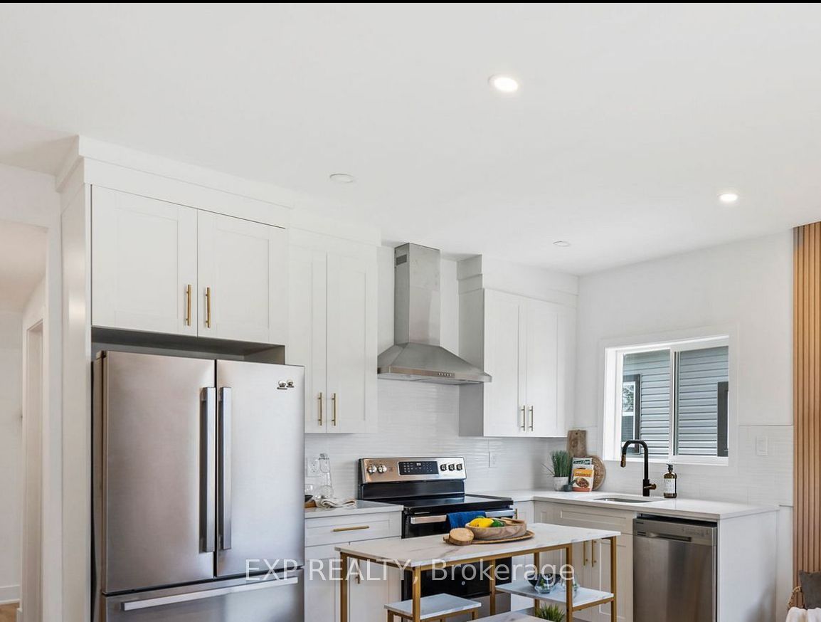 Residential Lease in London East