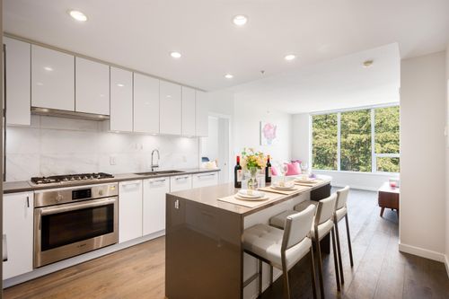 1307-3487 Binning Road, Vancouver, BC, V6S0A5 | Card Image