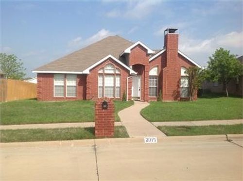 2015 Silverway Ln, Carrollton, TX, 75010-4503 | Card Image