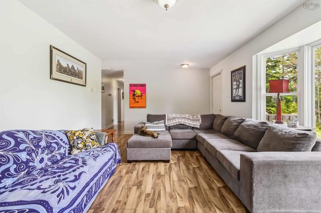 16670 103 Highway, House other with 3 bedrooms, 2 bathrooms and 2 parking in Hebbs Cross NS | Image 9