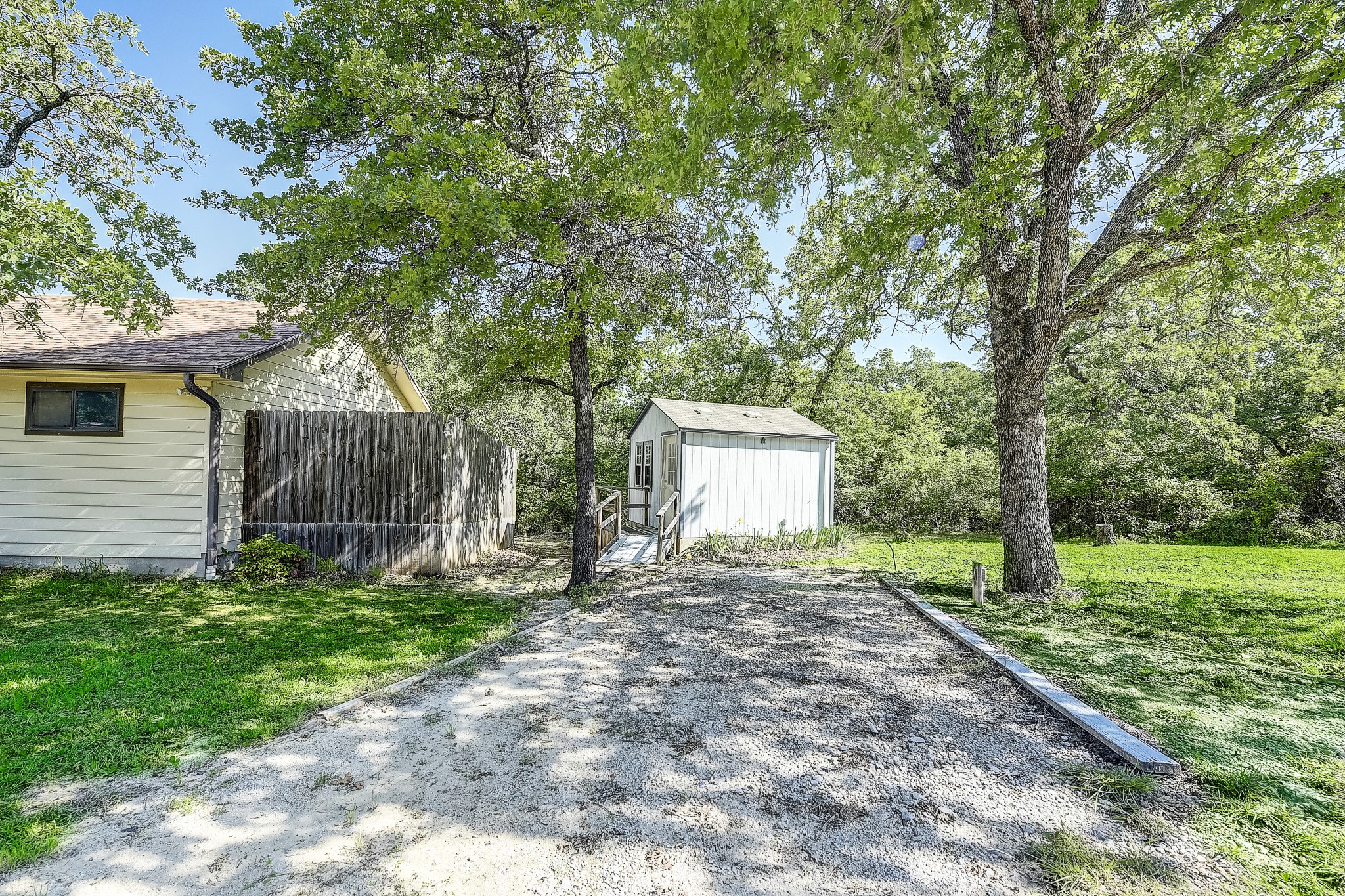 Residential in Nocona 4