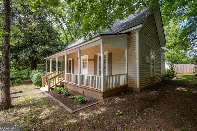 180 Cross St, House other with 2 bedrooms, 1 bathrooms and null parking in Maysville GA | Image 34